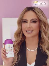 Confía en Dove: Reto de 21 Días para Axilas Perfectas