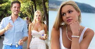 Η βίκυ (βασιλική) κάβουρα (γεν. Biky Kaboyra H Sxesh Me Pantremeno Oi Mphxtes Ston Koklwnh O Neos Syntrofos Kai H Fhmh Ths Antroxwristras