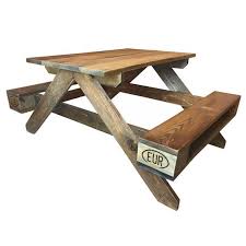 Palettenmobel Children S Seating Group Seating Groups Picnic Table Pallet Garden