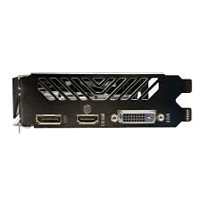 A placa de vídeo nvidia geforce gtx 1050 ti é o modelo intermediário da série 10, sendo uma placa ótima para rodar jogos como cs:go a 147 fps com qualidade no ultra, dota 2 a 104 fps no ultra, tom clancy's rainbow six siege a 77 fps no ultra, battlefield 1 a 79 fps no médio, resident. Gigabyte Geforce Gtx 1050 Oc 2gb Gddr5 Pccomponentes Com