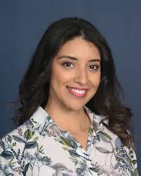 Veronica Helms's Instagram, Twitter & Facebook