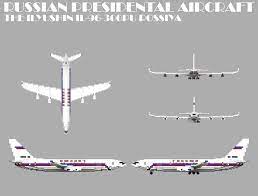 Tripreport cubana economy ilyushin il 96 300 madrid havana. Iliyushin Il 96 300pu Rossiya Russian Presidental Plane Scale 1 5 1 Minecraft Map