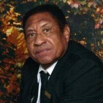 Frank Murrell Smith Obituary