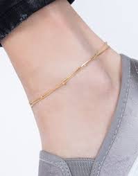 Anklets For Women Cheap Anklet Jewelry And Ankle Bracelets Online Sale Free Shipping Ankle Bracelets Ankle Jewelry Anklet Designs