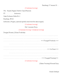 Berbicara mengenai surat lamaran kerja, anda bisa menulisnya dalam bahasa indonesia dan bahasa inggris. Contoh Surat Lamaran Kerja Semi Block Style Dalam Bahasa Inggris