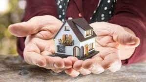 so you inherited property now what inheritance tax reverse mortgage lendingtree