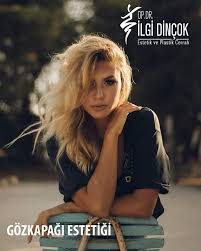Dr Ilgi Dincok Panosundaki Pin