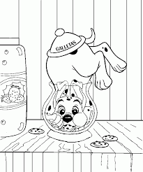 Select from 35653 printable coloring pages of cartoons, animals, nature, bible and many more. 101 Dalmatians Coloring Coloring Home