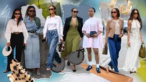 The Wardrobe Essentials Our Style Editors Love for 2024 | Glamour