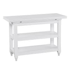 Dining chairs (13) dining set (19) dining table (13) drop leaf table (2) hutch (2) kitchen island (1) pub_table (2) sideboard (7) stool (6) stool set (2) tea cart (1) wine cabinet (3) living room (401) accent piece (1) accent table (20) bench (2) bookcase (20) cabinet (27) card table (1) chair (67) chair & ottoman (3) chaise (2) chest (7. Southern Enterprises Alverton Convertible Console To Dining Table In White Dn2973