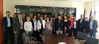 Scuola statale italiana di madrid: Gli Uffici