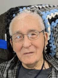 Obituary information for Nelson L. Wooster