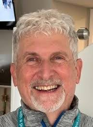 Medical Director Dr. Joseph Kay — Halton Hyperbarics — Gericke-Nesbitt Inc.