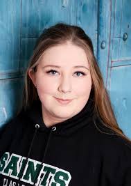 Obituary of K'Sea Robertson