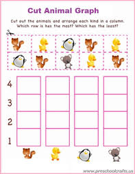 Free Printable Colored Graph Worksheets Preschool And Kindergarten Kindergarten Math Printables Graphing Kindergarten Preschool Worksheets