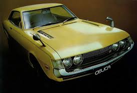 Guaranteed purchase within 30 minutes. 50 Year Club The Toyota Celica A Pivotal Player In Japan S Car Culture Japanese Nostalgic Car