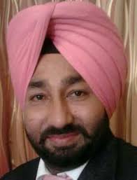 Shri Joginder Ghanaut Yadgari Mela-Badalgarh,HR)