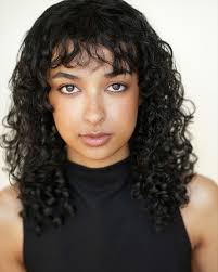 Shoutout to Kingston Palmer for booking a new digital series