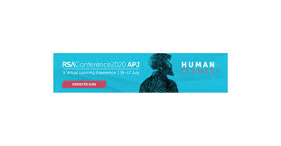 Check spelling or type a new query. Rsa Conference 2020 Apj Returns As A Free Virtual Learning Event Business Wire