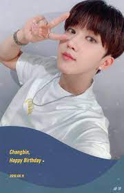 From his house (skz survival show) we can see that his family is clearly very well off. Happy Birthday To Stray Kids Dark Rapper And Binsual Seo Changbin Straykids
