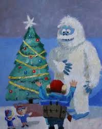 Here is a quick christmas themed doodle, escape from the island of misfit toys. 32 Pre Lit Led Lighted Hermey The Dentist Riding Rudolph The Red Nosed Reindeer Christmas Decoration Yard Art Renewed Island Of Misfit Toys Collection 70 Led Lights Lighted Holiday Displays