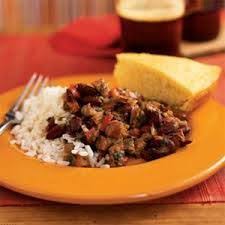 Golden Corral Restaurant Copycat Recipes Red Beans And Rice Pork Recipes Pork Recipes Easy Recipes