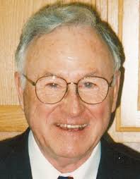 Bruce Monks Obituary (1923