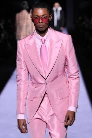 том форд Savile Row The Master Tailors Of British Bespoke Tom Ford Menswear Fall Winter 2018 New York Tom Ford Menswear Tom Ford Suit Mens Fashion Fall Outfits