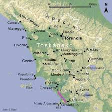 Das der tauben in montecchio, der gebratenen ciaccia in s. Pin Von Cestujeme Poznavame Cz Auf Toskansko Tuscany Italy