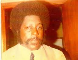 Frederick Polly Obituary