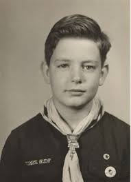 Robert Carnes Obituary