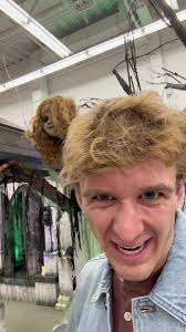 Flame from Spirit Halloween