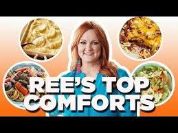 The cornbread and beef bake together in one casserole dish, making this entree convenient. Canadian Needle Nana 6 Satisfying Things On A Thursday In 2021 Food Network Recipes Food Network Recipes Pioneer Woman Comfort Food