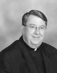 GA students at cathedral Mass for Catholic Schools Week