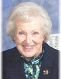 Verna Elizabeth Dunkin Obituary