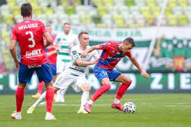 Cracovia lost 2:1 away to jagiellonia last friday, and they are just three points away from the position that leads to the second. Cracovia Rakow Tv Na Zywo Transmisja Gdzie Ogladac Cracovia Rakow Stream Online Live Cracovia Rakow W Tv Na Jakim Programie 26 09 2020 Super Express