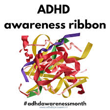 Laugh A Little At These Adhd Memes Adhd Awareness Month October 2021