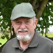 Donald Eugene "Gene" Houston Obituary (2024)