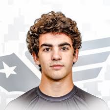 Competitor List [2019 Shreveport Open]