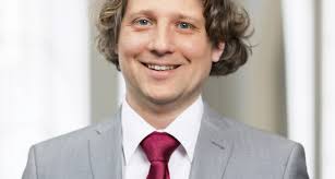 Christian Rickerts wird Vorstand