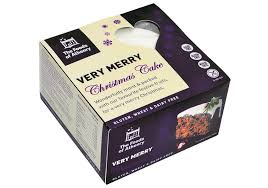 Best of all it is delicious! Christmas Cake The Foods Of Athenry