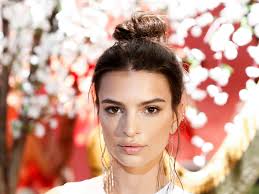 The couple has been dating each other for around three years after introducing themselves through their mutual friends. Emily Ratajkowski Just Got Married In A Surprise Courthouse Ceremony Vogue