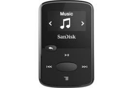 The sandisk clip jam player puts the fun back into listening to music while on the move. Sandisk Sdmx26 008g G46k Sandisk Sdmx26 008g G46k Mp3 Mp4 Player Mp3 Player 8 Gb Black