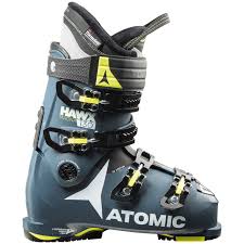Atomic Hawx Magna 130 Ski Boots 2018