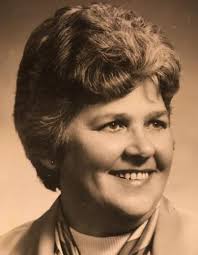 Jane Gilbert Obituary