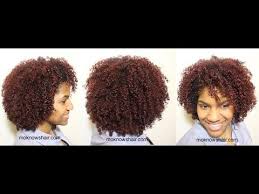 Wash N Go On Type 3c Hair Mo Knows Hair Is By Far One Of The Best Natural Hair Bloggers Out There Natural Hair Styles Coily Natural Hair Natural Hair Bloggers