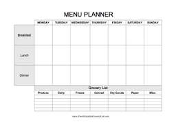 Menu healthy breakfast lunch and dinner chart / drawings of typical foods at breakfast, lunch, dinner. Breakfast Lunch And Dinner Chart Healthy Weekly Meal Plan 16 Yummy Healthy Easy The New Tip Is To Follow 400 600 600 Gubuk Pendidikan