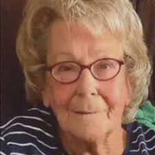 Mary Rosalie Stone Obituary (1939