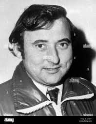 Tony mason Black and White Stock Photos & Images