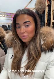 Nancy Live Now